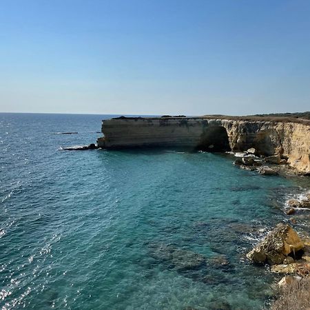 Villa Azzurra Conca Specchiulla Eksteriør bilde