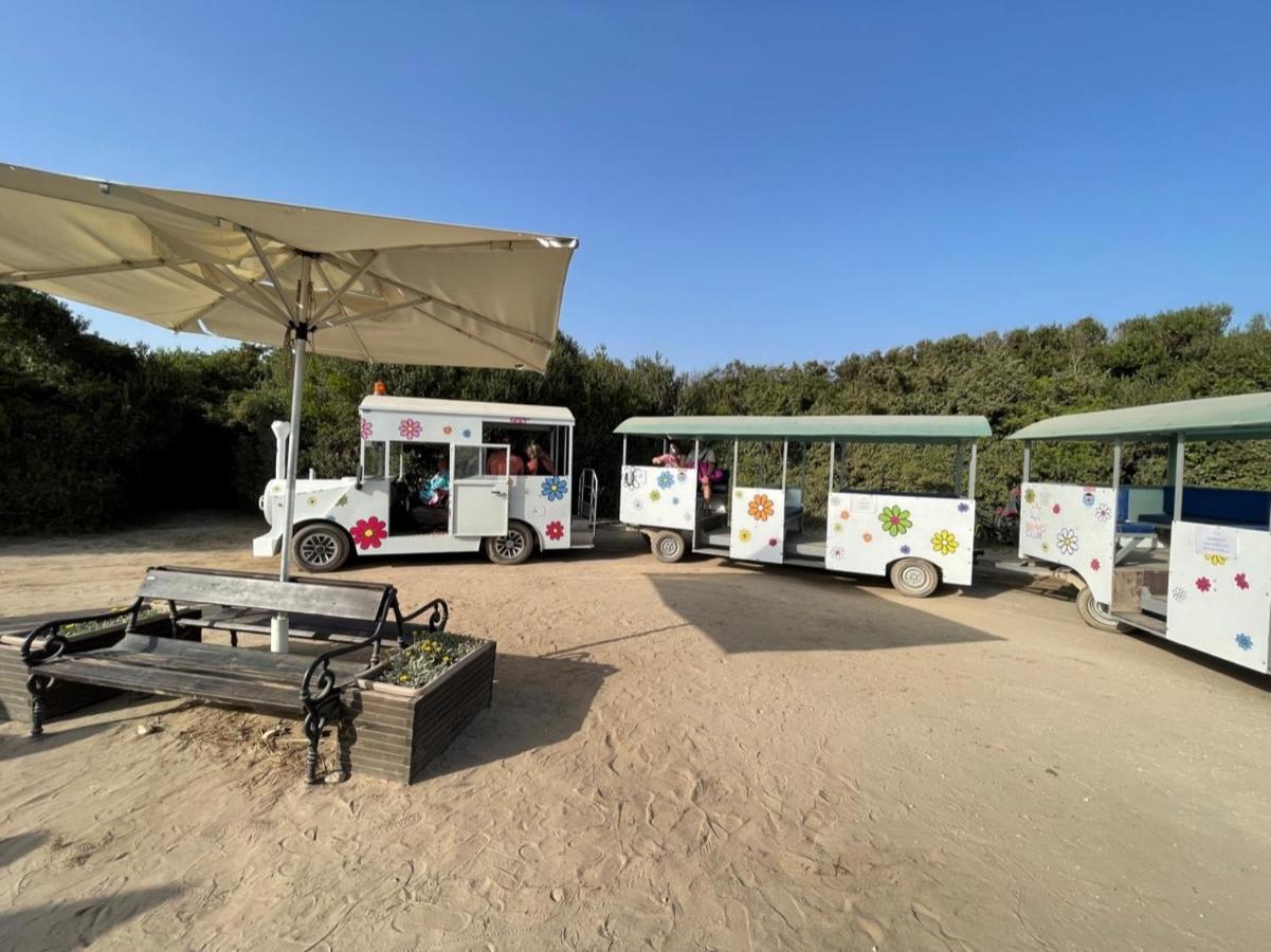 Villa Azzurra Conca Specchiulla Eksteriør bilde