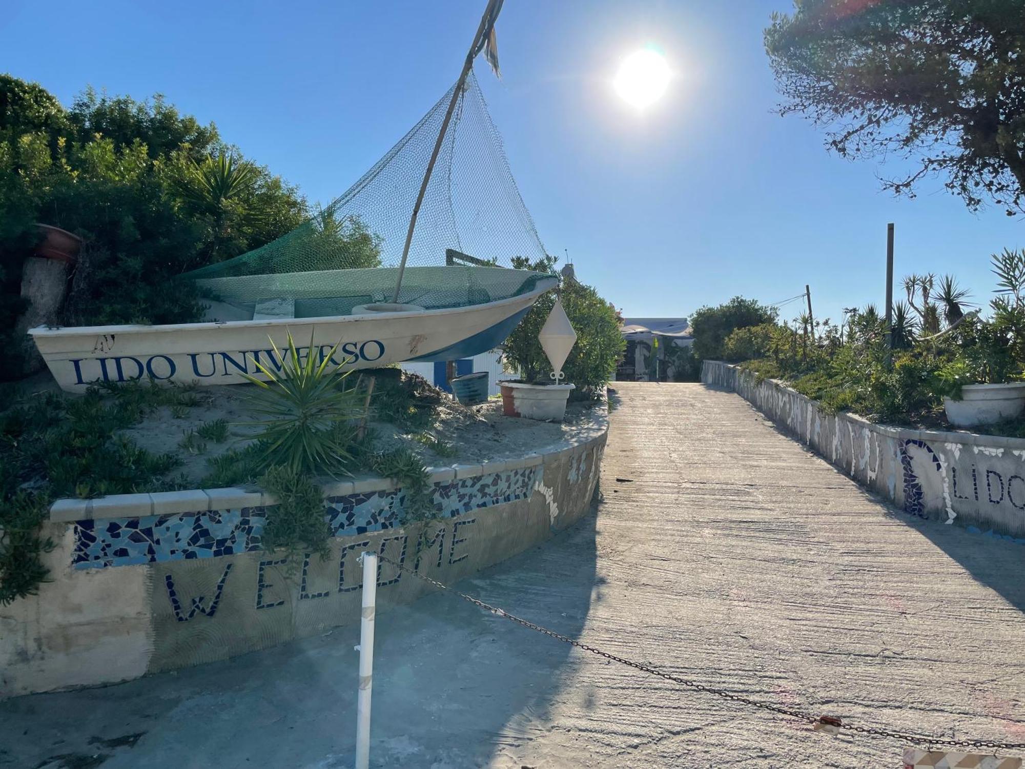 Villa Azzurra Conca Specchiulla Eksteriør bilde