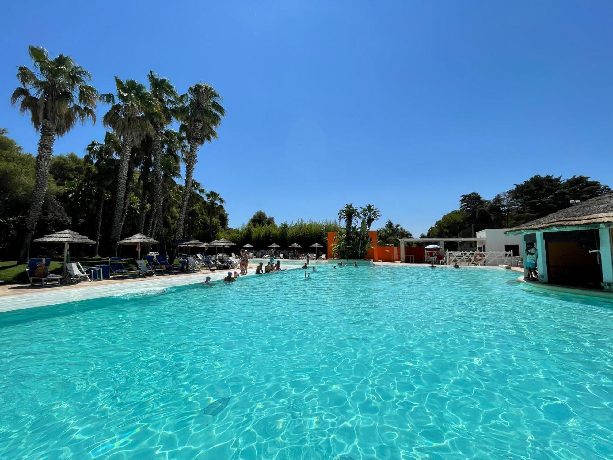 Villa Azzurra Conca Specchiulla Eksteriør bilde