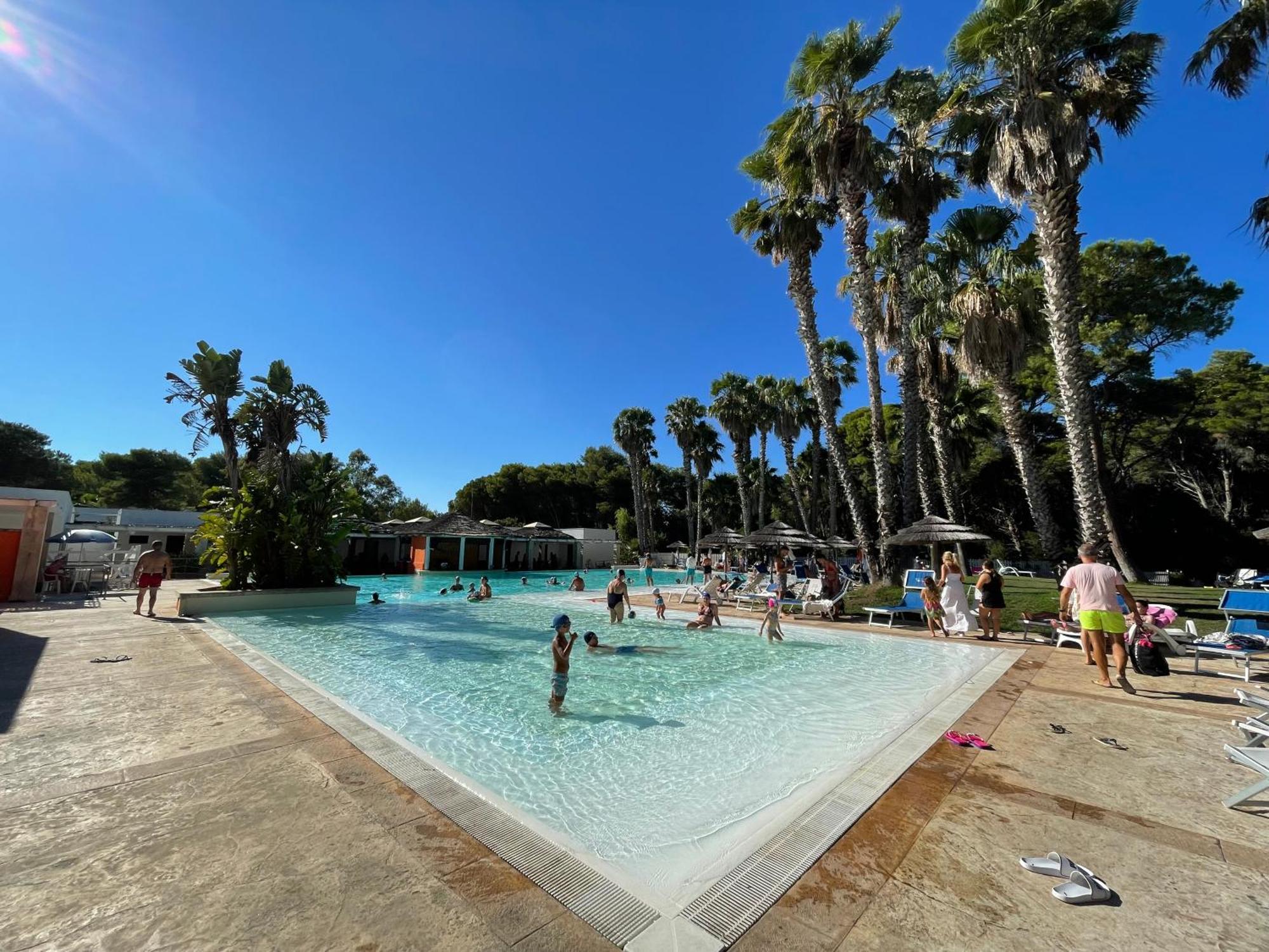 Villa Azzurra Conca Specchiulla Eksteriør bilde