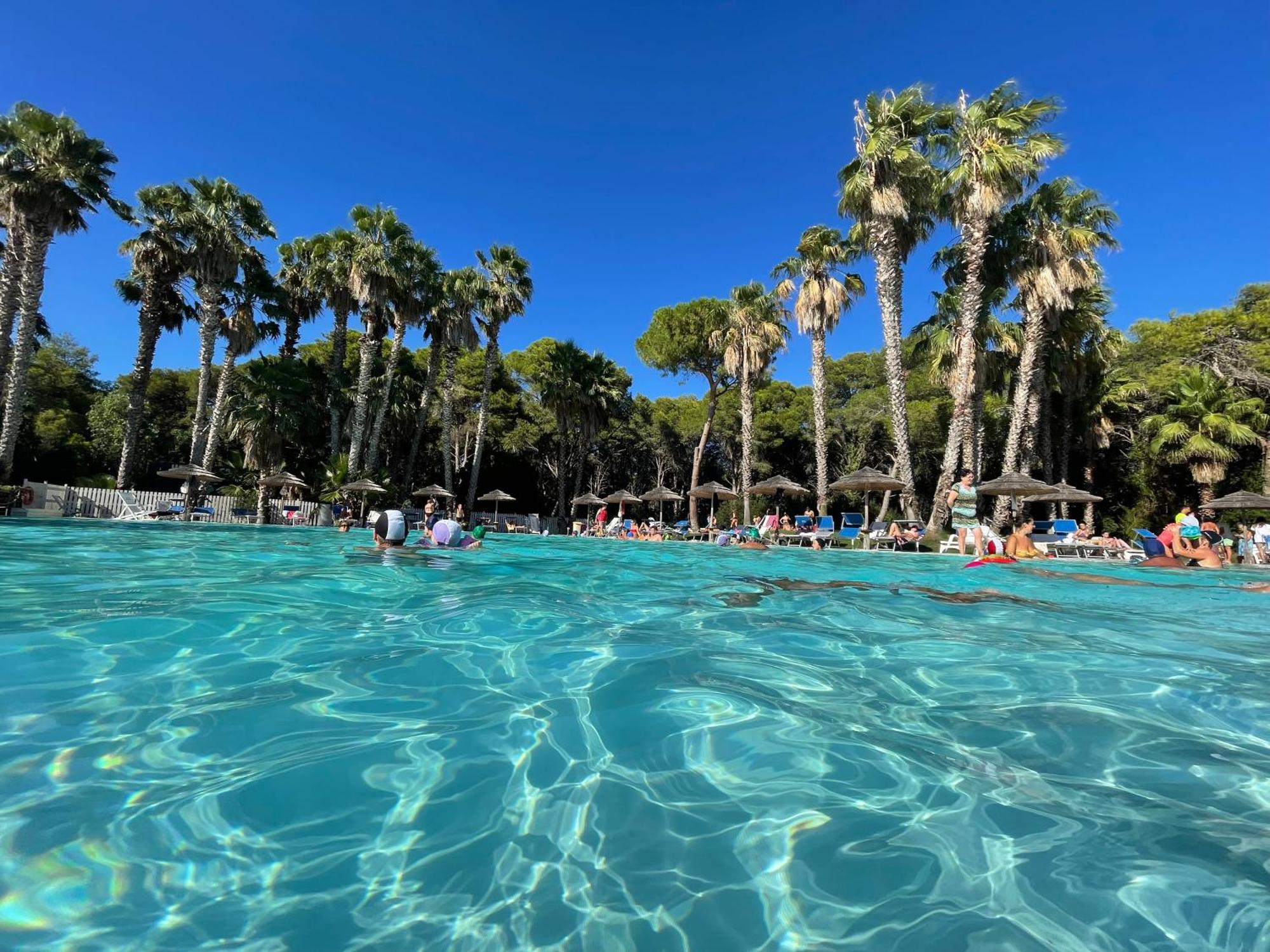 Villa Azzurra Conca Specchiulla Eksteriør bilde